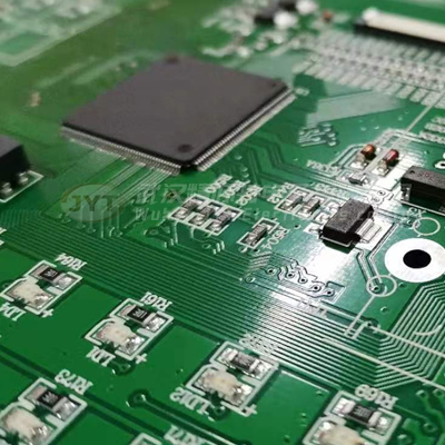  Automotive Electronics